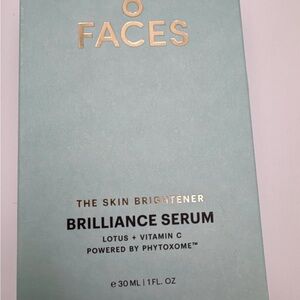 Brilliance Serum